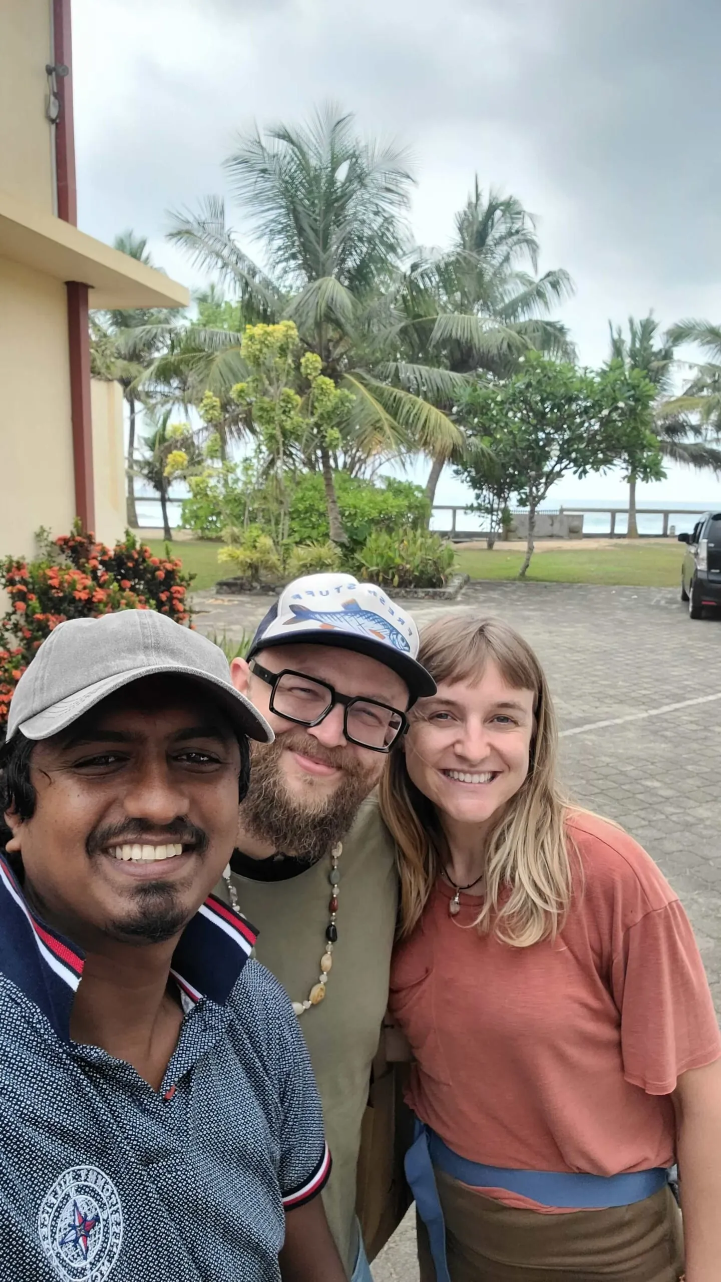 Ruisha Tours gallery image 20220219_145501-scaled.webp