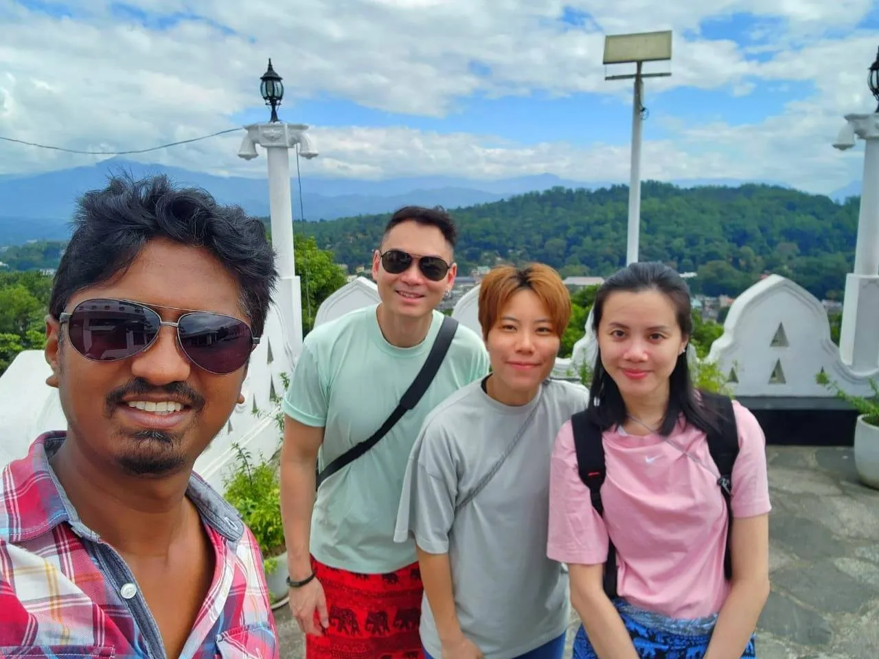 3-Day Sri Lanka Tour