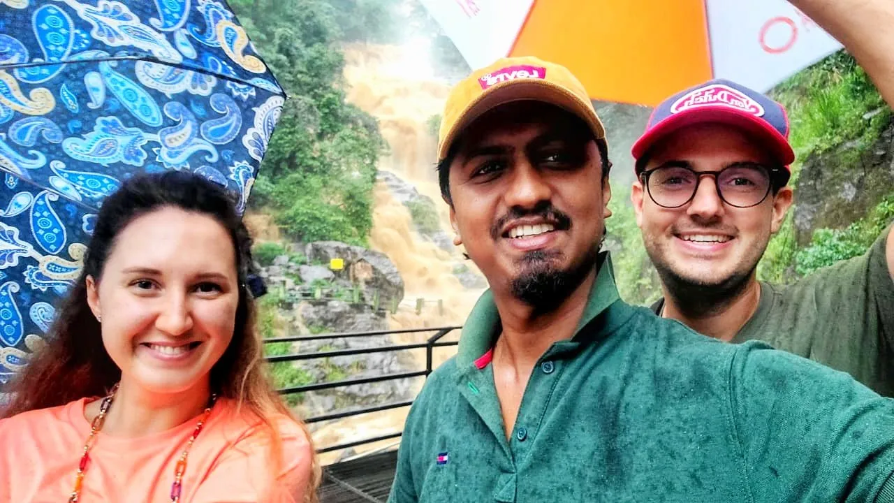 8-Day Sri Lanka Tour