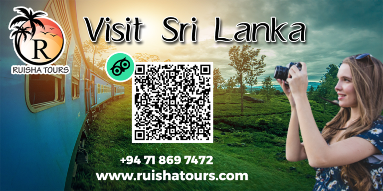 Visit Sri Lanka