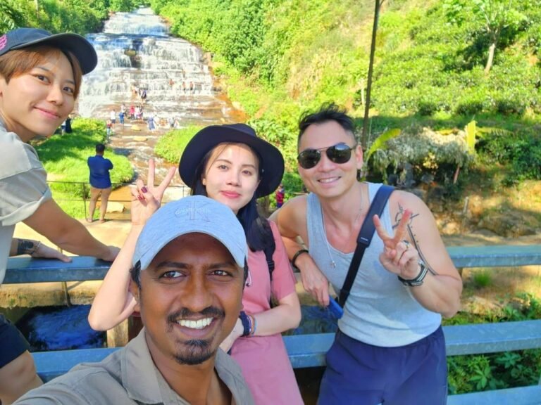 5-Day Sri Lanka Tour Itinerary with Ruisha Tours – More Days, More Wonders