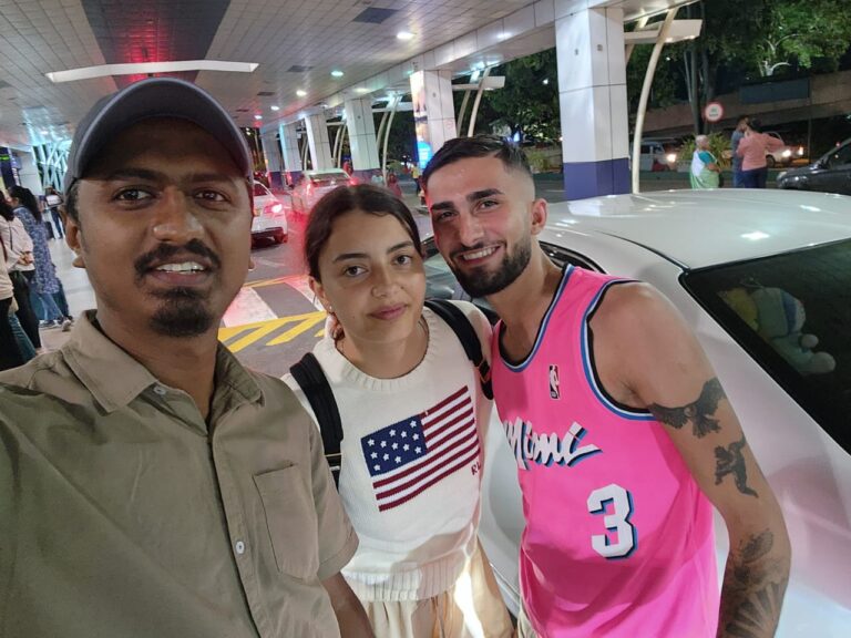 6-Day Tour in Sri Lanka for Swiss Travelers – Sigiriya, Kandy, Ella, Yala & Mirissa | Ruisha Tours