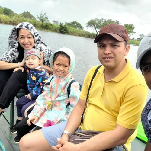 4-Day Sri Lanka Tour Itinerary